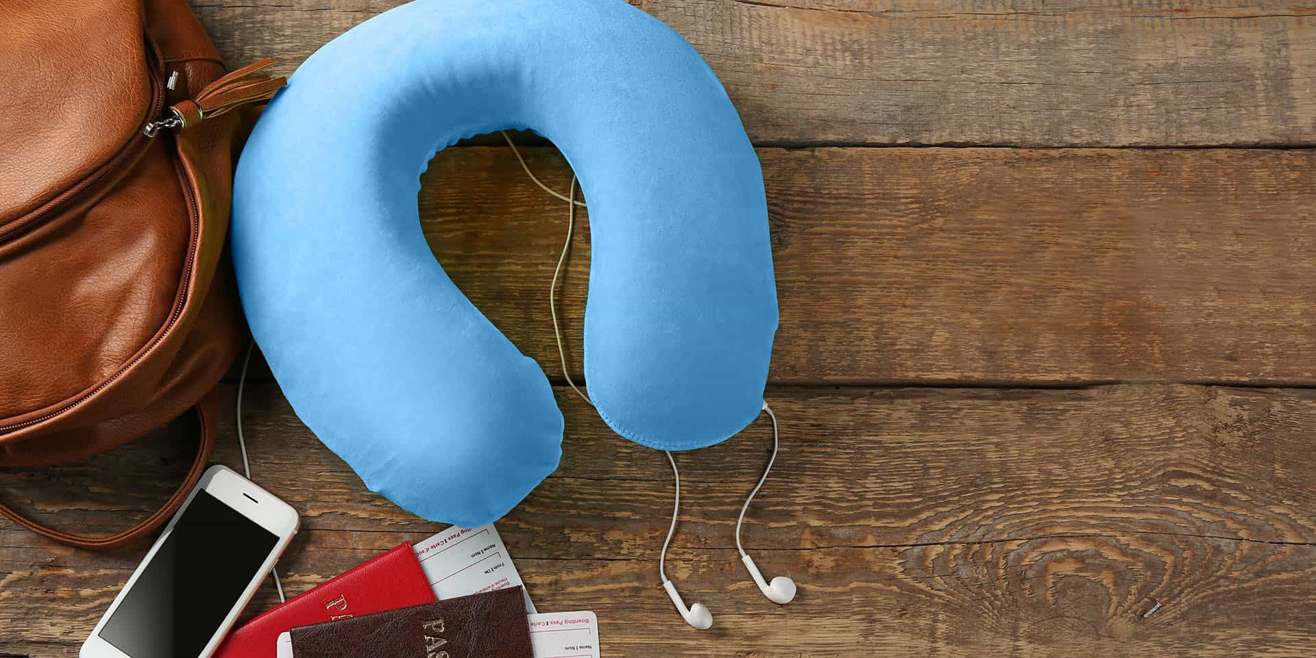 Road trip essentials