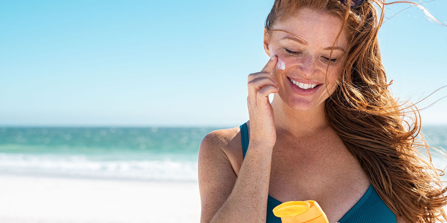 What Spf Should I Use?