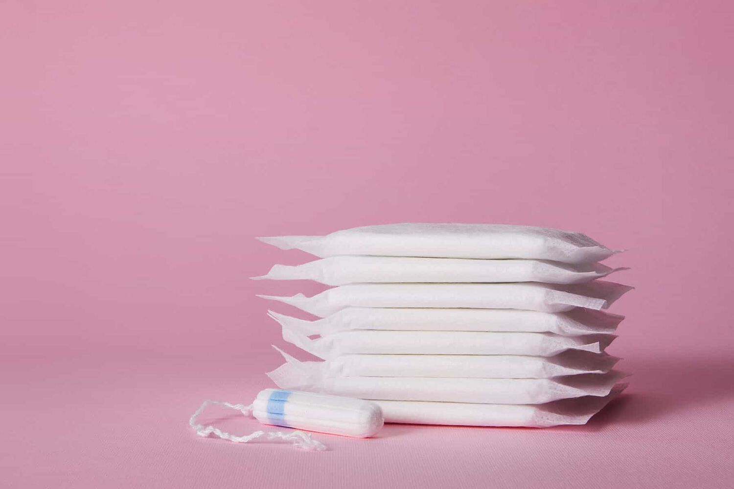 Tampons Vs Pads: Which Is Right for You
