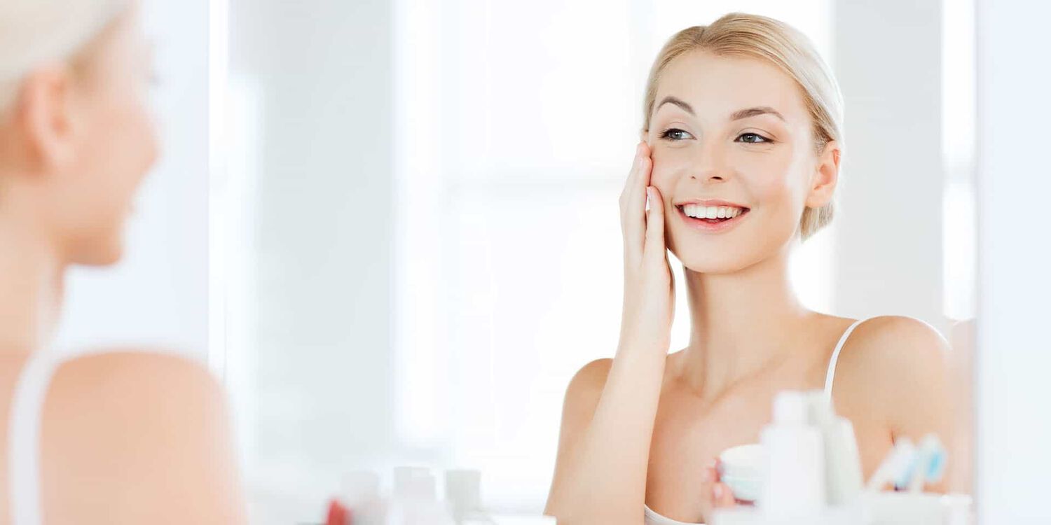 Exploring the Benefits of Exfoliating Your Skin