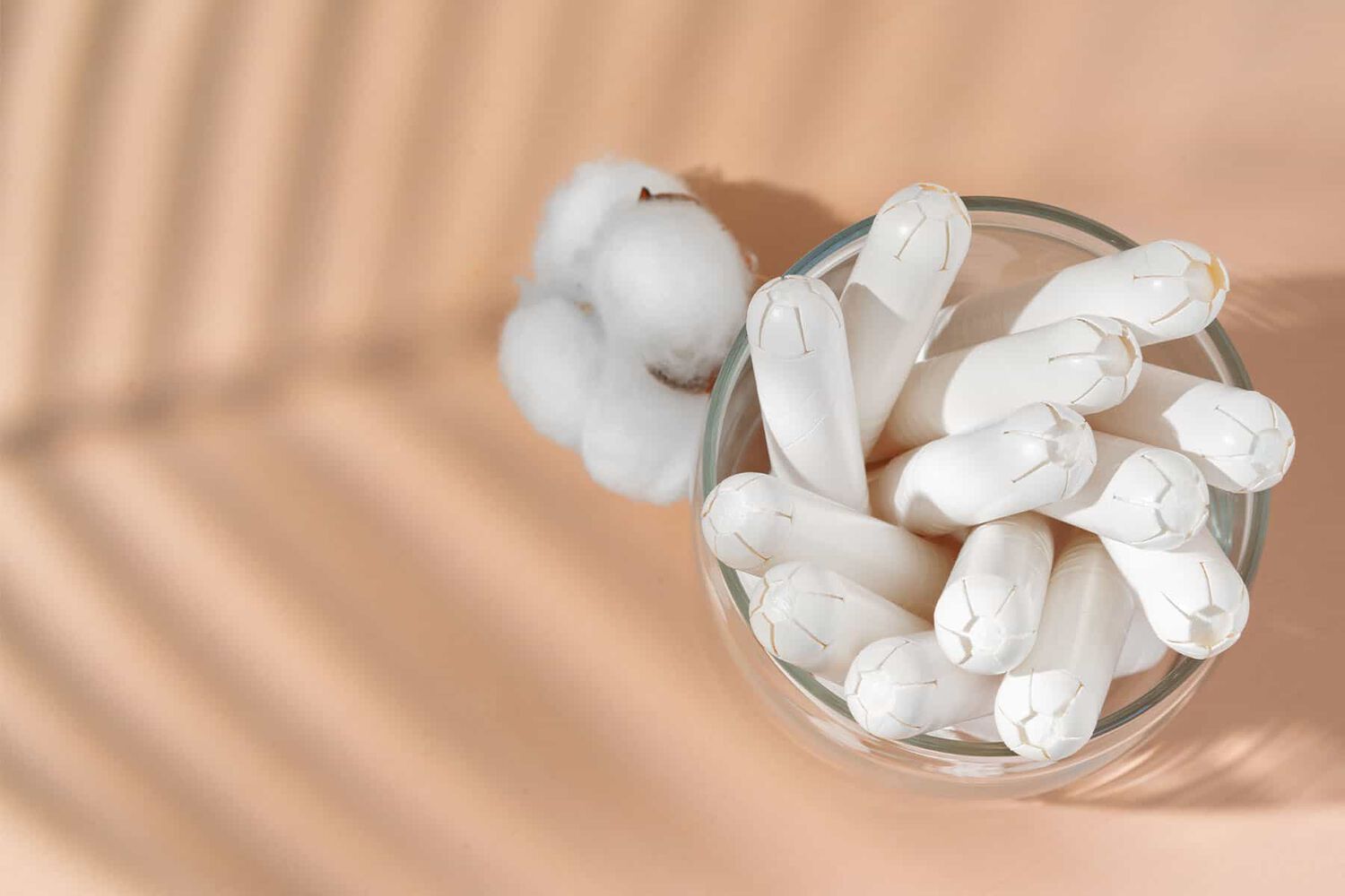 Top Organic Period Care Products You Can Buy With Your FSA