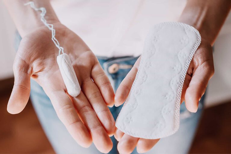 Tampons vs Pads: Which is Right for You