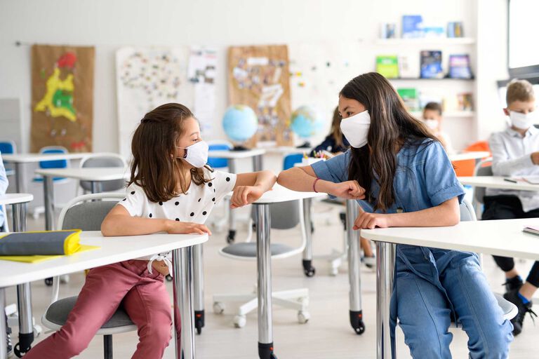 Is COVID-19 Protection FSA Eligible?