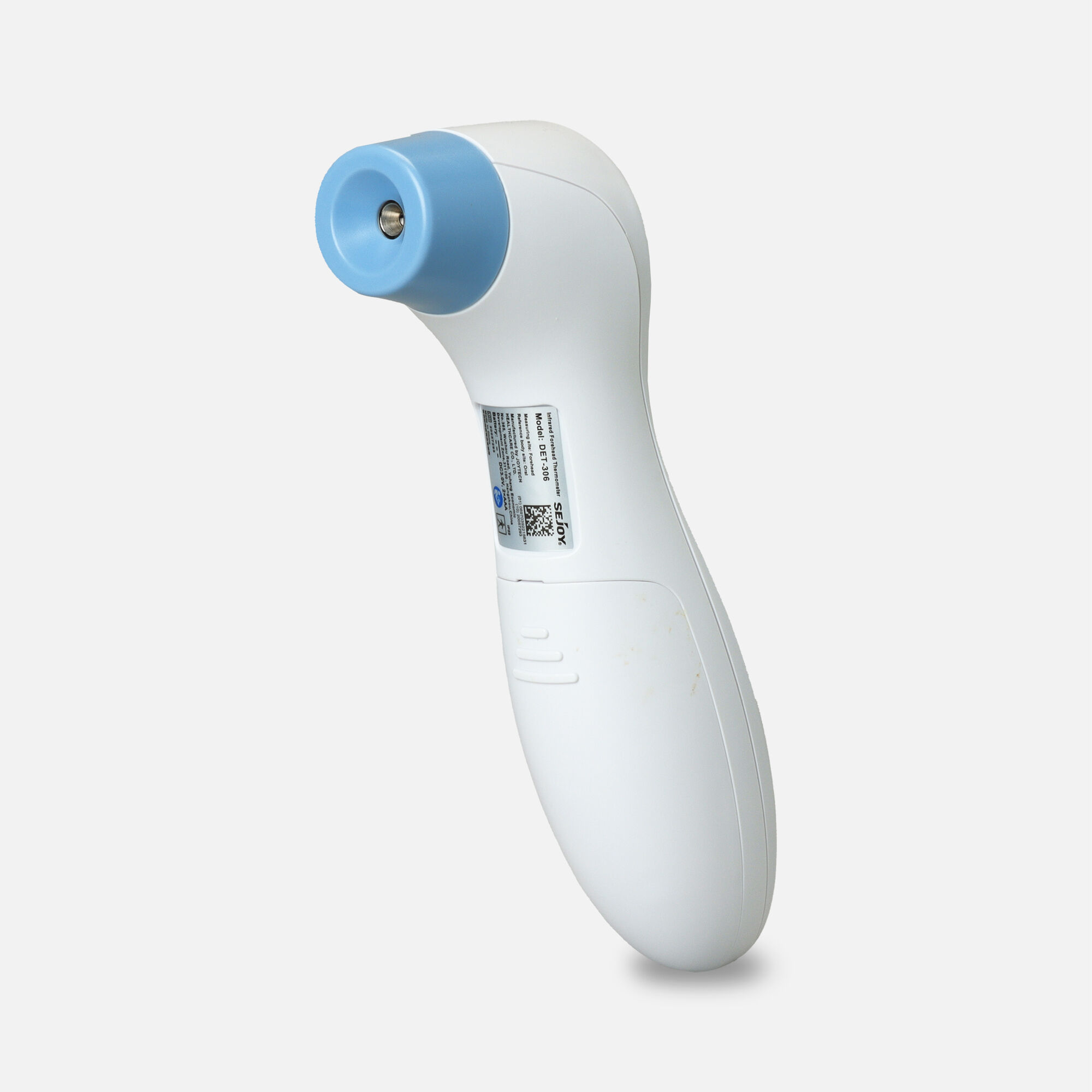 Sejoy Infrared Forehead Thermometer, , large