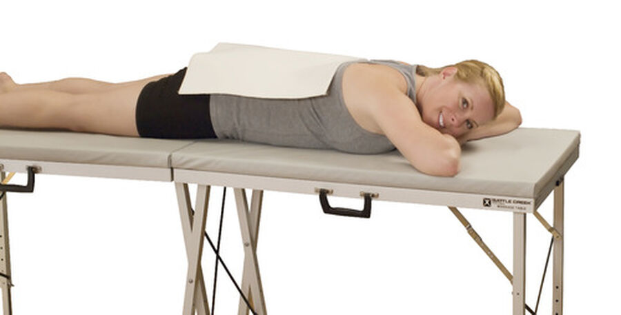 Battle Creek Thermophore Arthritis Pad, Joint/medium, 1 Pad, , large image number 7