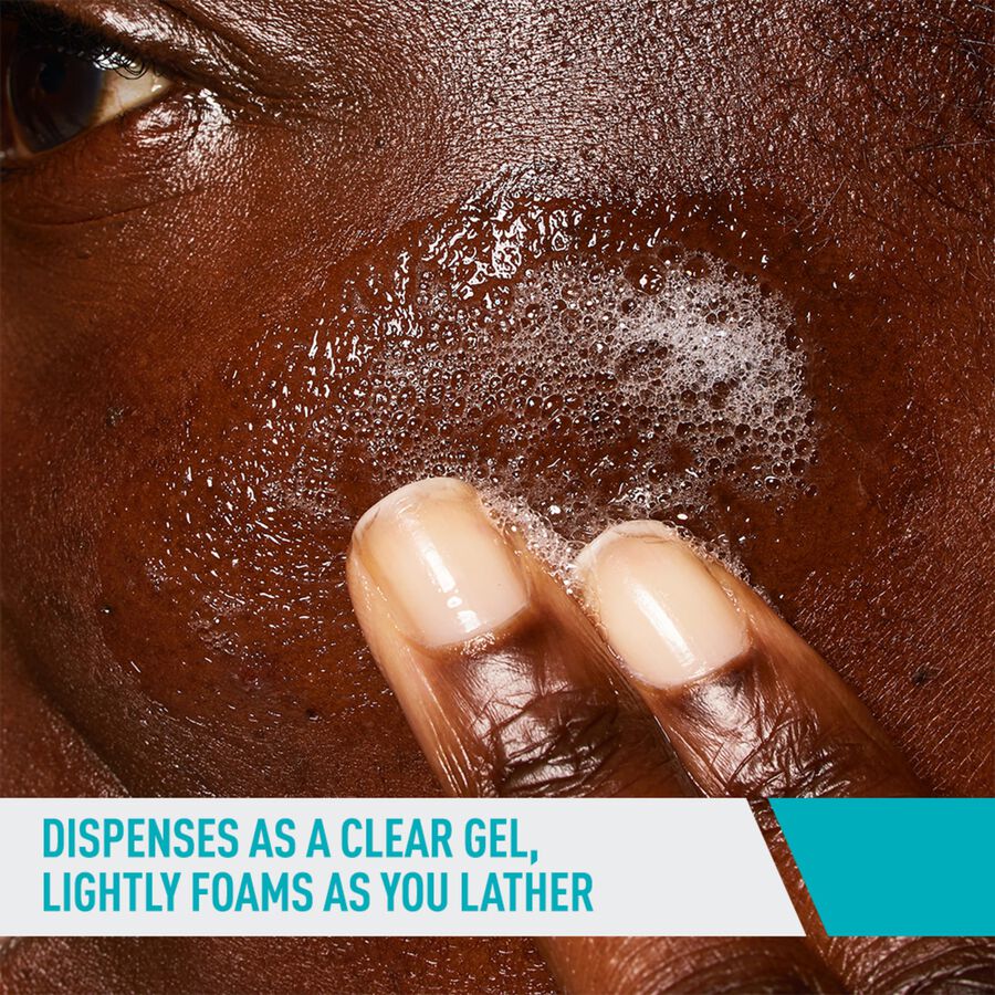 CeraVe Acne Control Cleanser, , large image number 2