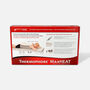 Battle Creek Thermophore&reg; MaxHEAT Moist Heat Therapy Pad, Large 14&rdquo; X 27&rdquo;, , large image number 3