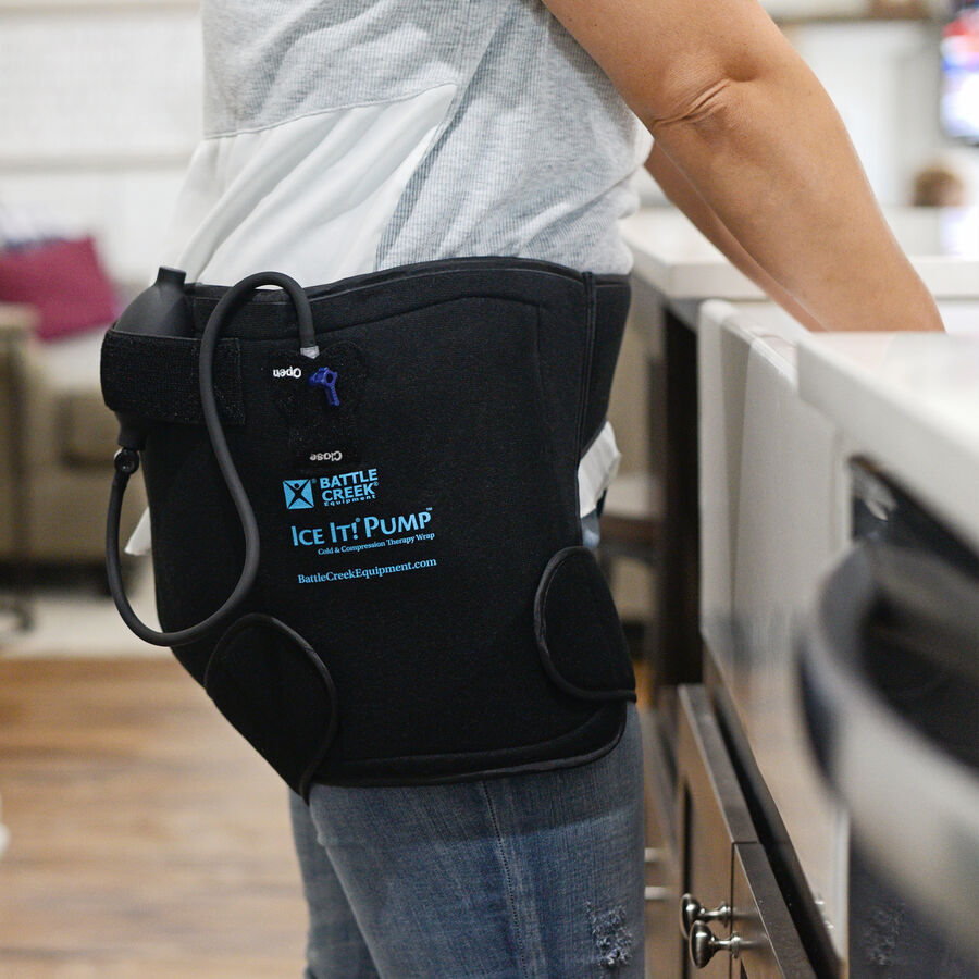 Battle Creek Pump&trade; - Hip, , large image number 2