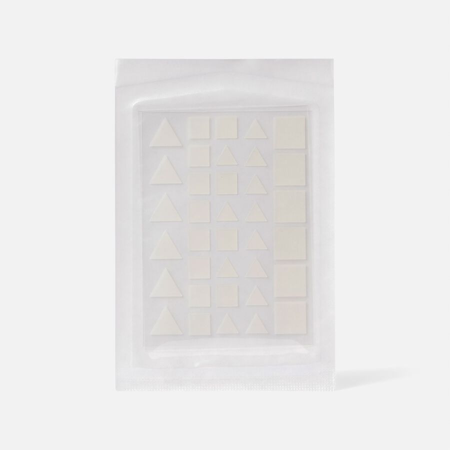 Caring Mill&trade; Acne Spot Patches, 72 ct., , large image number 2