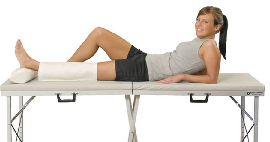 Battle Creek Thermophore Arthritis Pad, Joint/medium, 1 Pad, , large image number 6