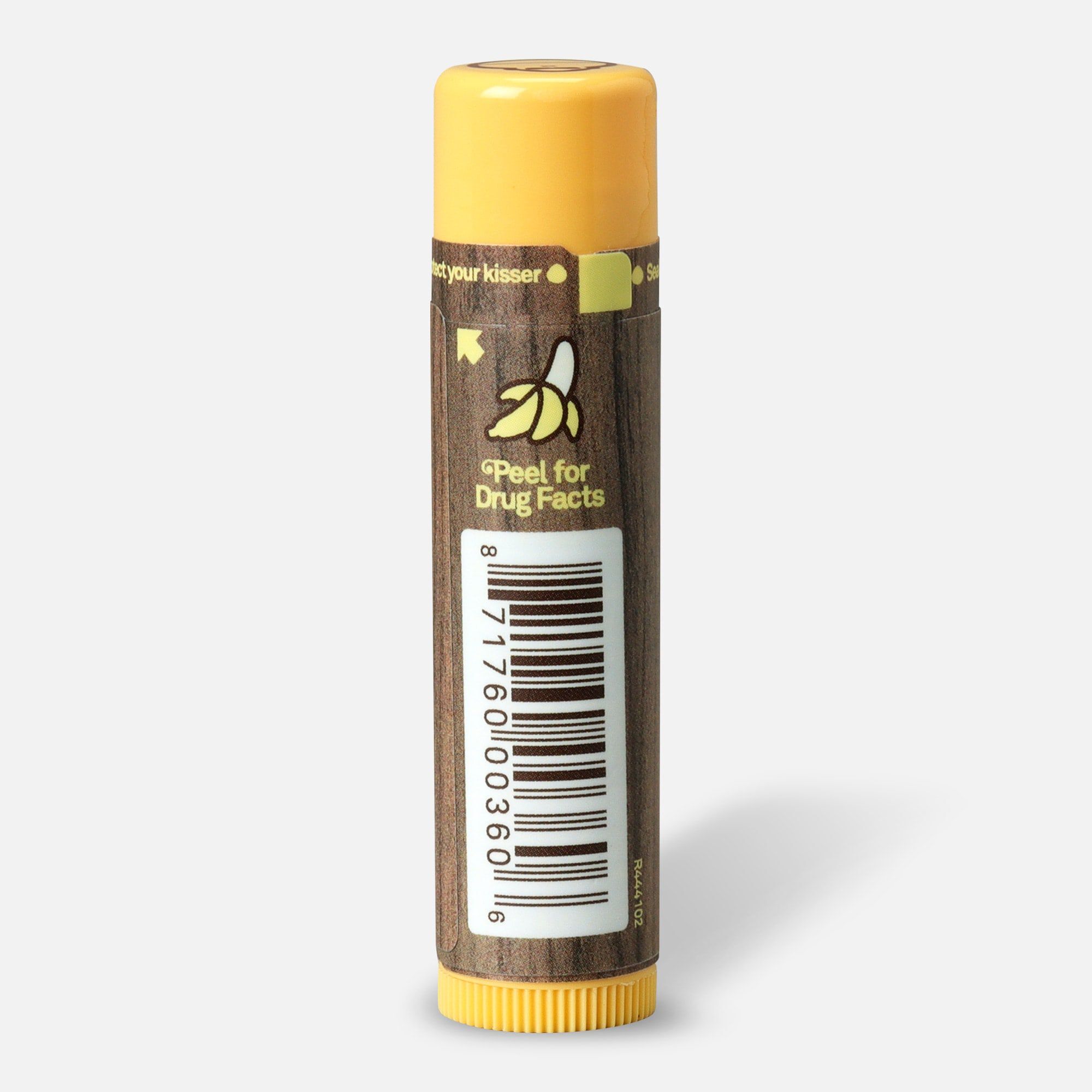 Sun Bum Lip Balm, SPF 30, Mango, .15 oz., , large