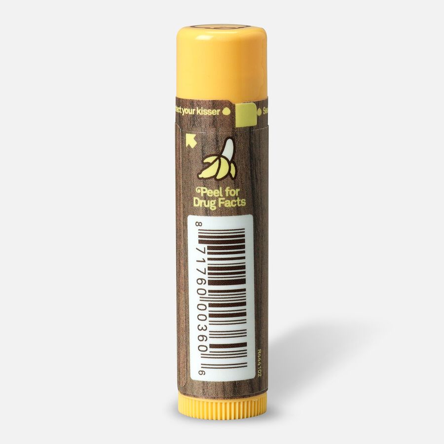 Sun Bum Lip Balm, SPF 30, Mango, .15 oz., , large image number 1