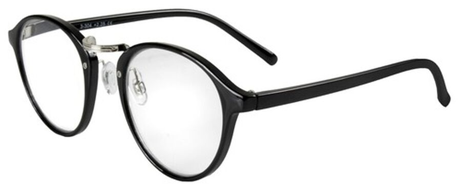 Windmill Readers 304 Black, , large image number 1