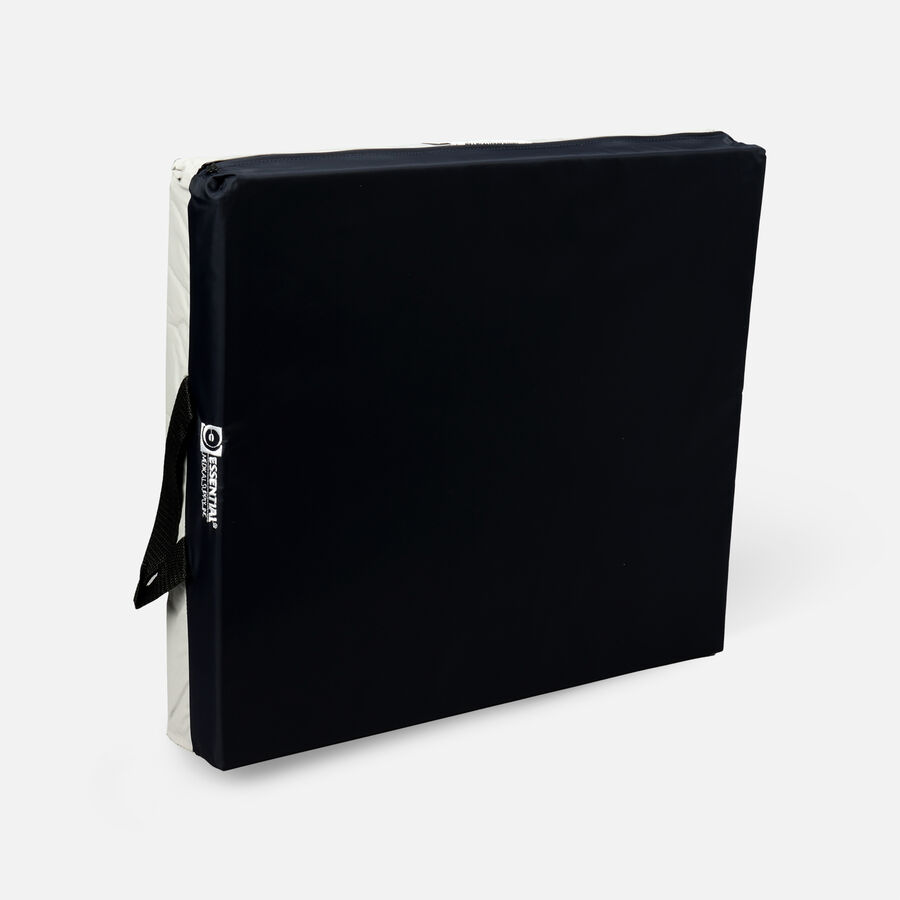 Caring Mill&trade; Gel Cushion 18" x 16" x 3", , large image number 2