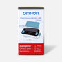 OMRON Complete Wireless Upper Arm Blood Pressure Monitor + EKG, , large image number 2