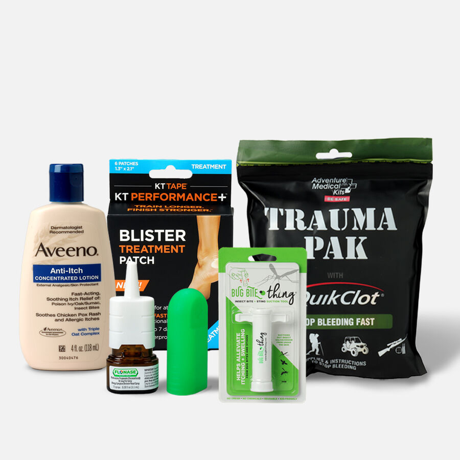 The Great Outdoors Bundle, , large image number 0