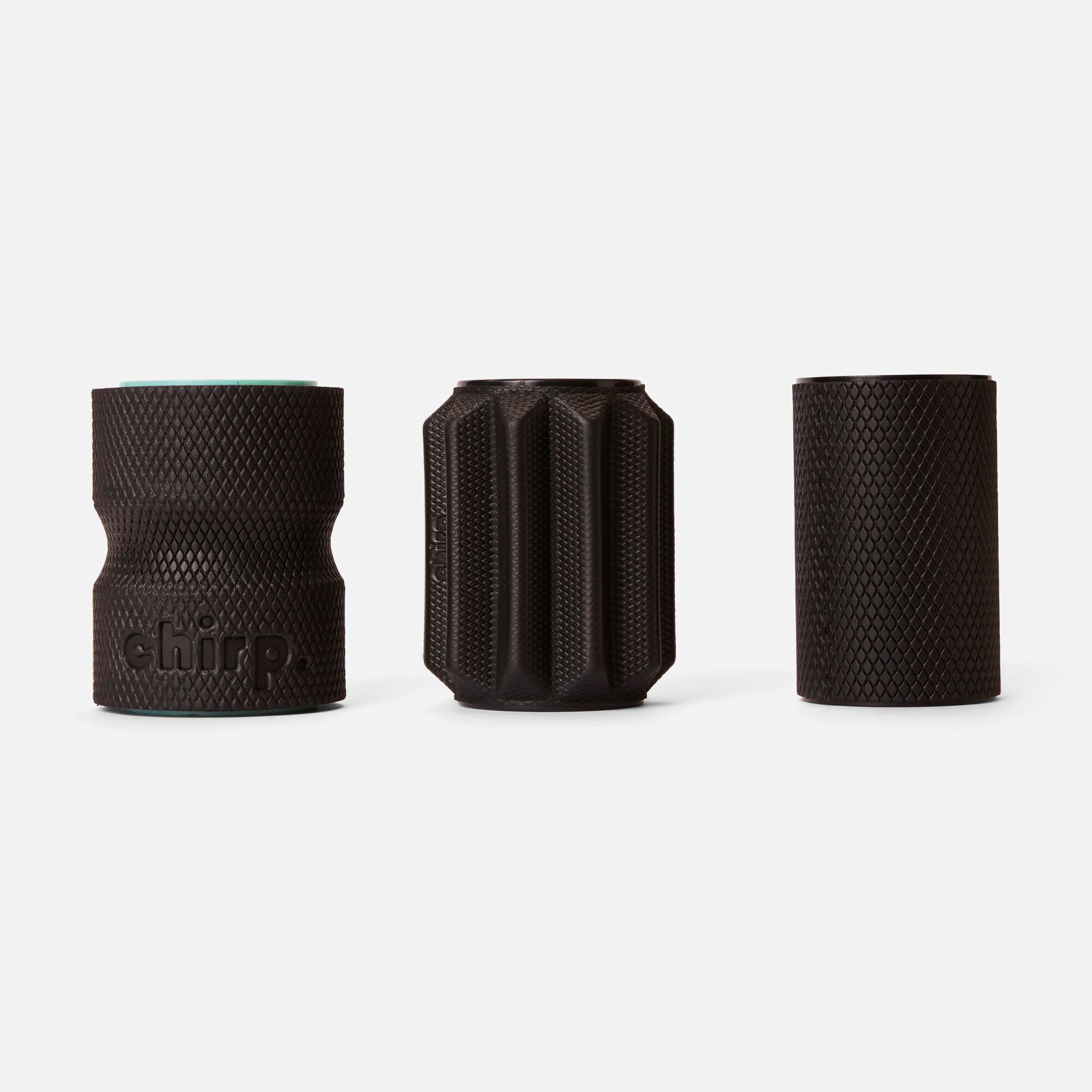 Chirp 3-in-1 Muscle Roller, , large