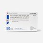 Henry Schein Pediatric Mask, Blue, Box of 50, , large image number 1