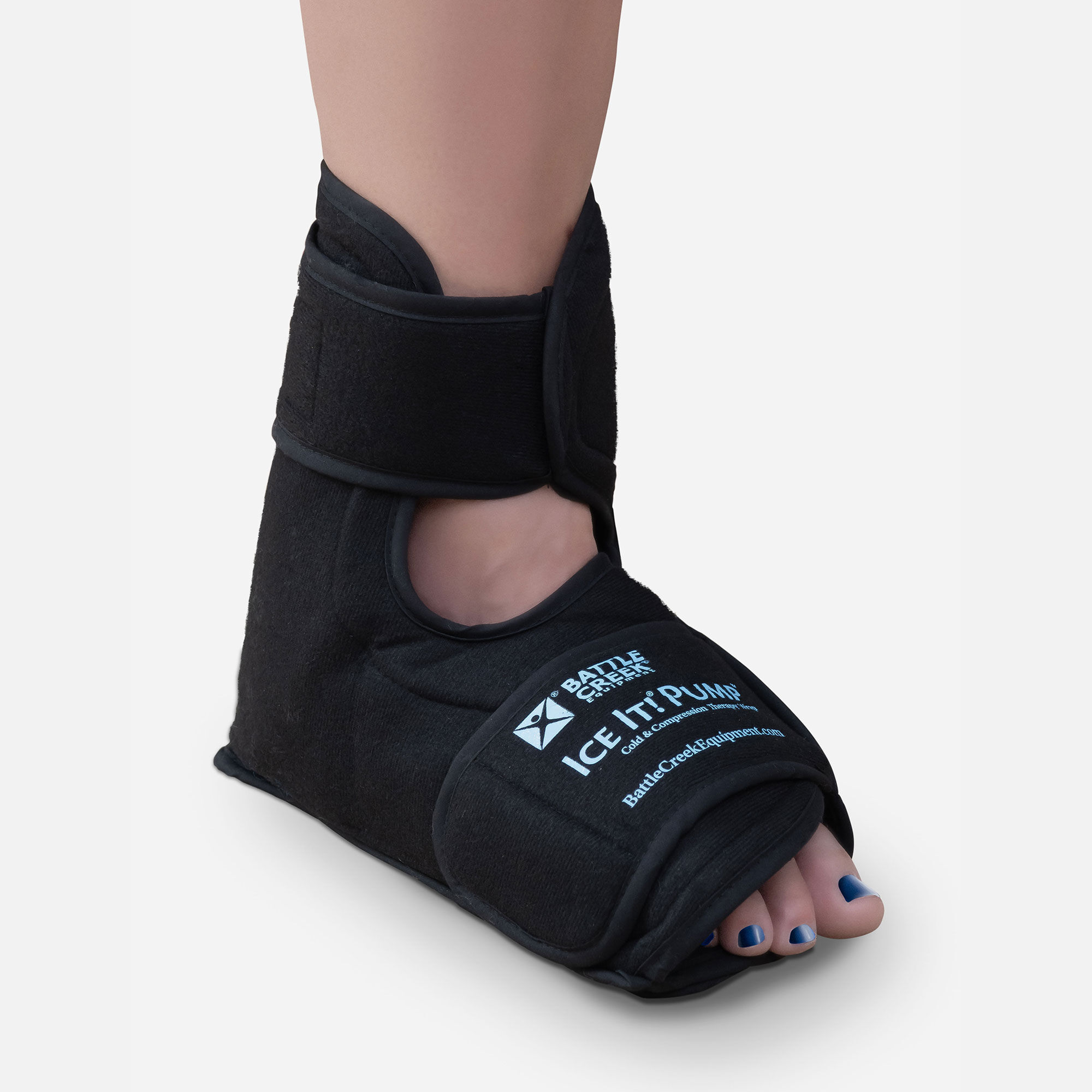 Battle Creek Pump™ - Foot & Ankle, , large