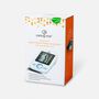 Caring Mill&trade; Upper Arm Digital Blood Pressure Monitor with Adjustable Cuff, , large image number 4
