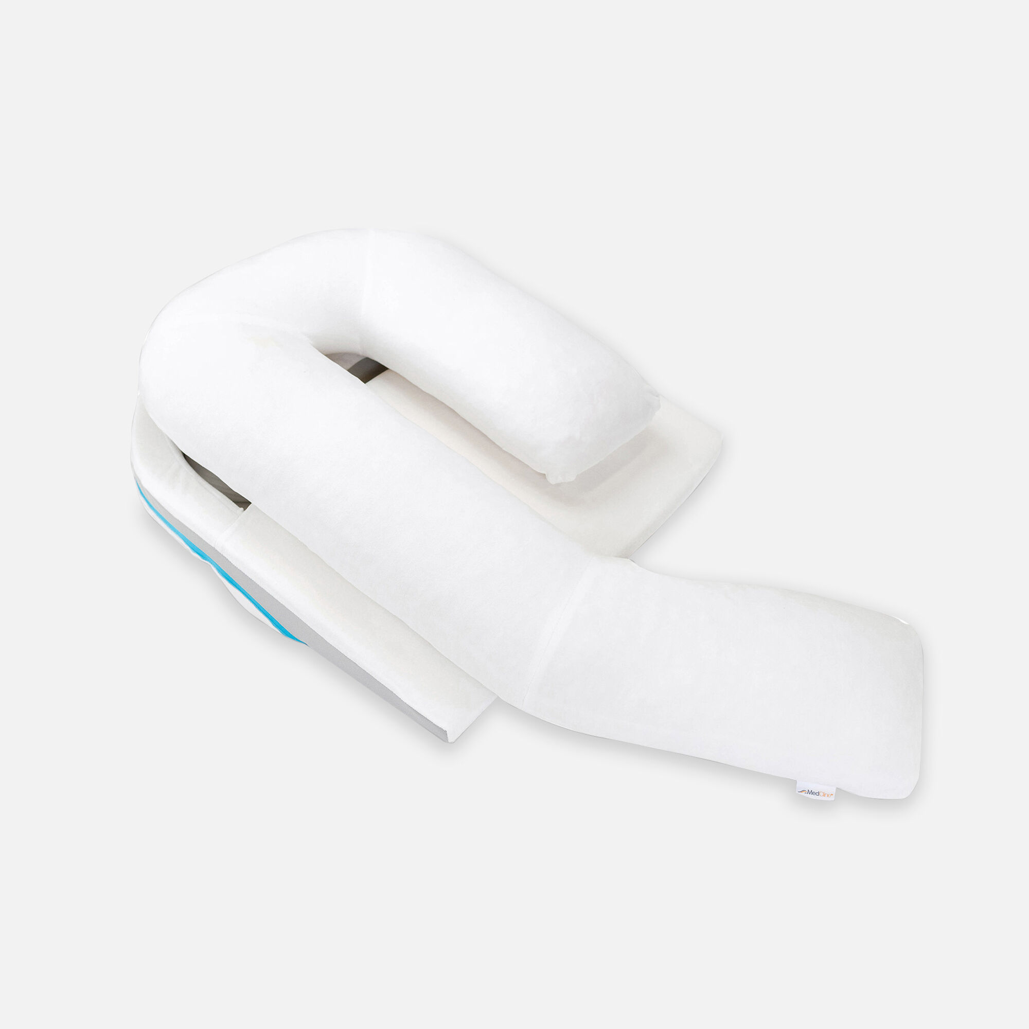 MedCline Shoulder Relief System, L