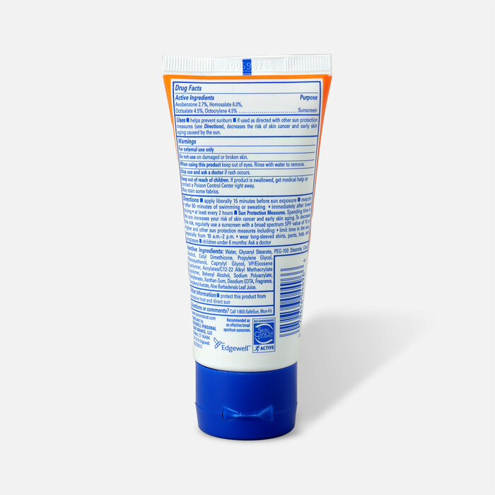 Banana Boat Faces Sport Lotion SPF 30, 3 oz., , large
