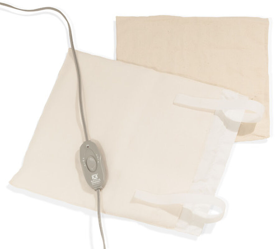 Battle Creek Thermophore MaxHEAT&trade; Muff, 14" x 14", , large image number 3