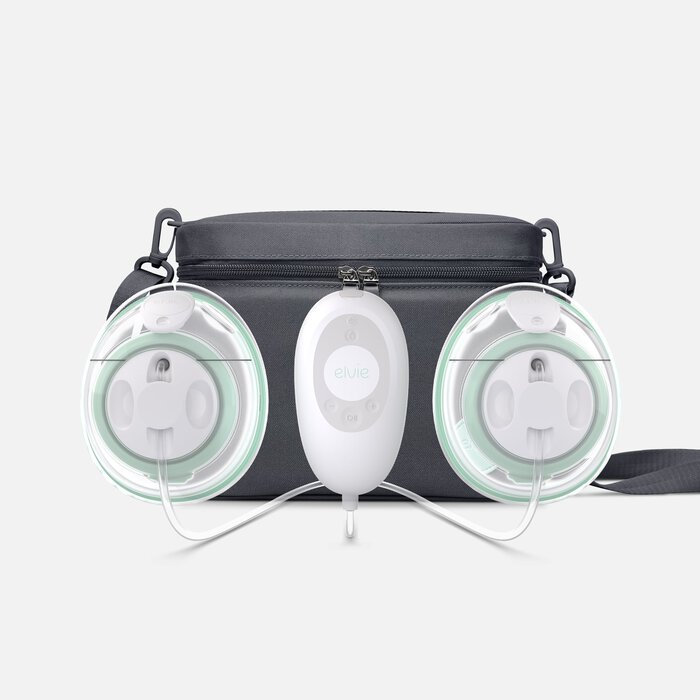 Elvie Stride Plus, , large