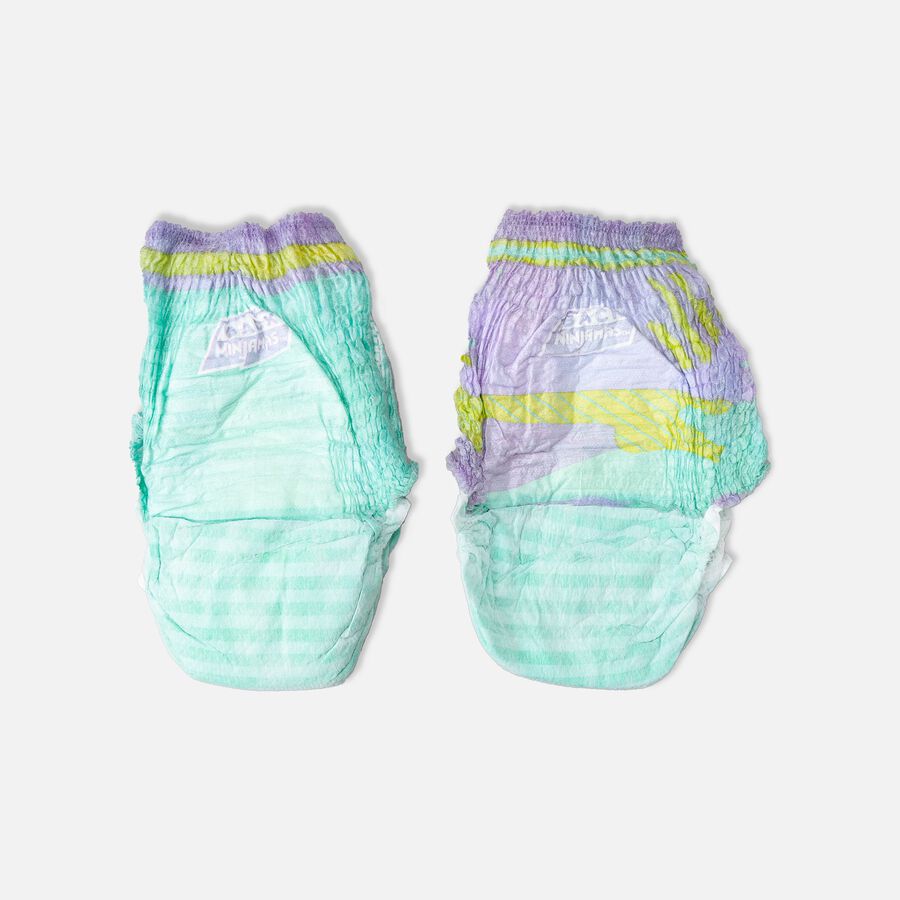 Ninjamas Nighttime Bedwetting Underwear for Boys, , large image number 7