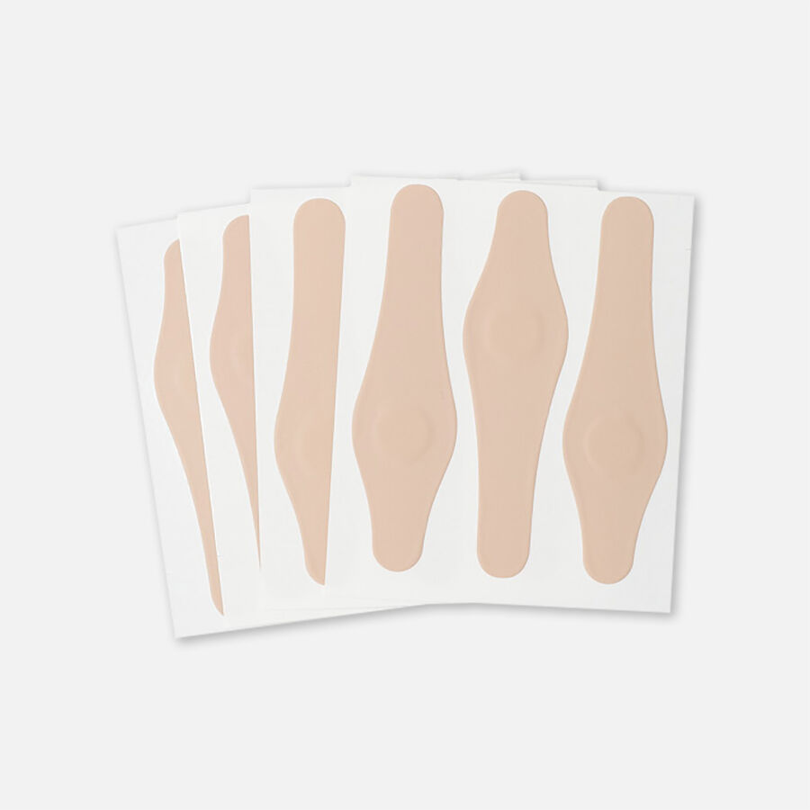 Caring Mill&trade;One-Step Corn Removers, 12 ct., , large image number 1