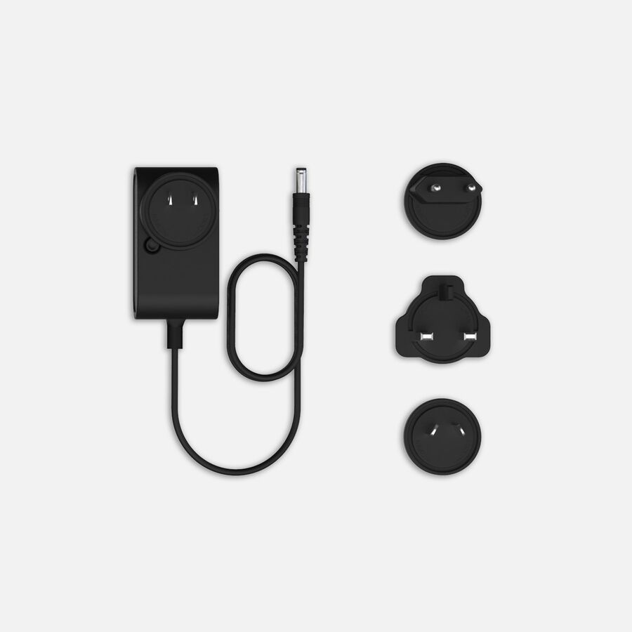 HyperIce Venom 2 Back, , large image number 1