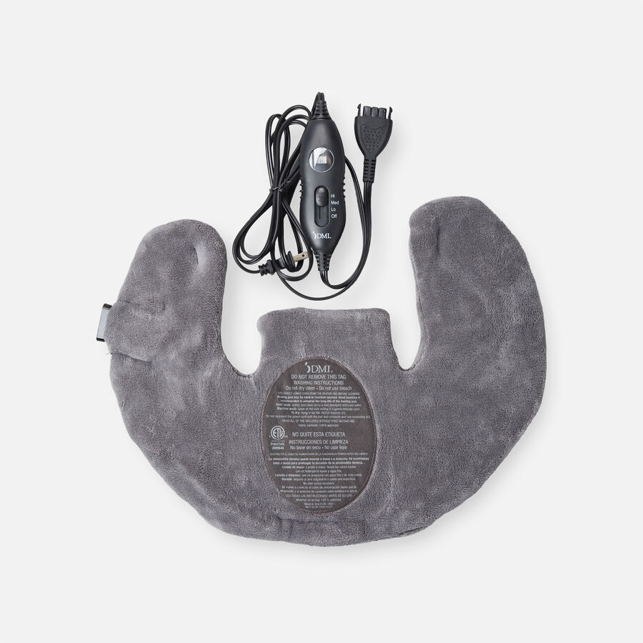 DMI Neck Electric Heating Pad, , large image number 3