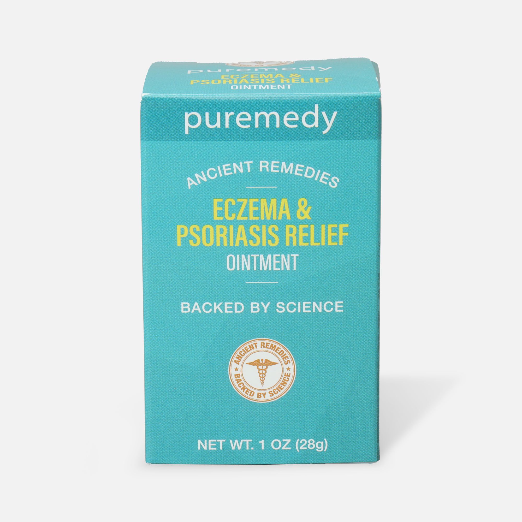Puremedy Eczema & Psoriasis Relief, 1 oz., , large