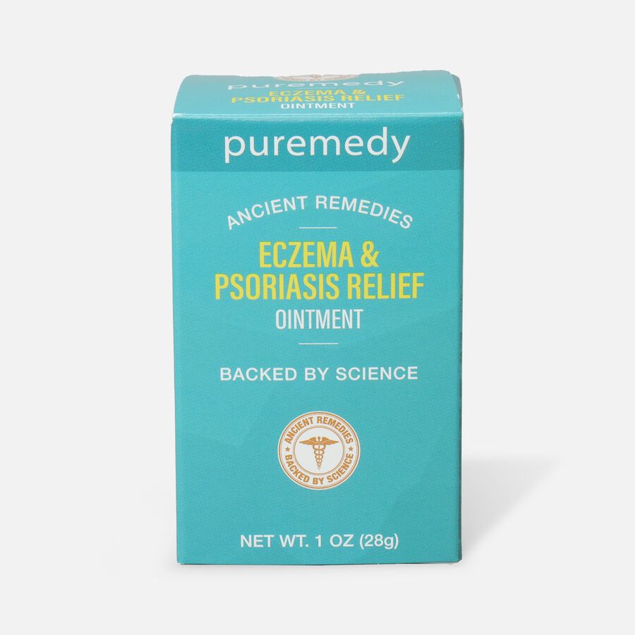 Puremedy Eczema & Psoriasis Relief, 1 oz., , large image number 1