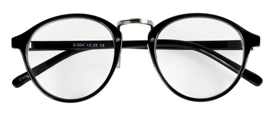 Windmill Readers 304 Black, , large image number 3