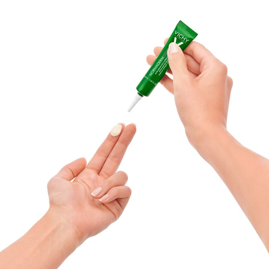 Vichy Normaderm S.O.S Acne Rescue Spot Corrector, .68 oz., , large image number 2