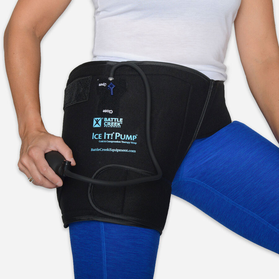 Battle Creek Pump™ - Hip, , large