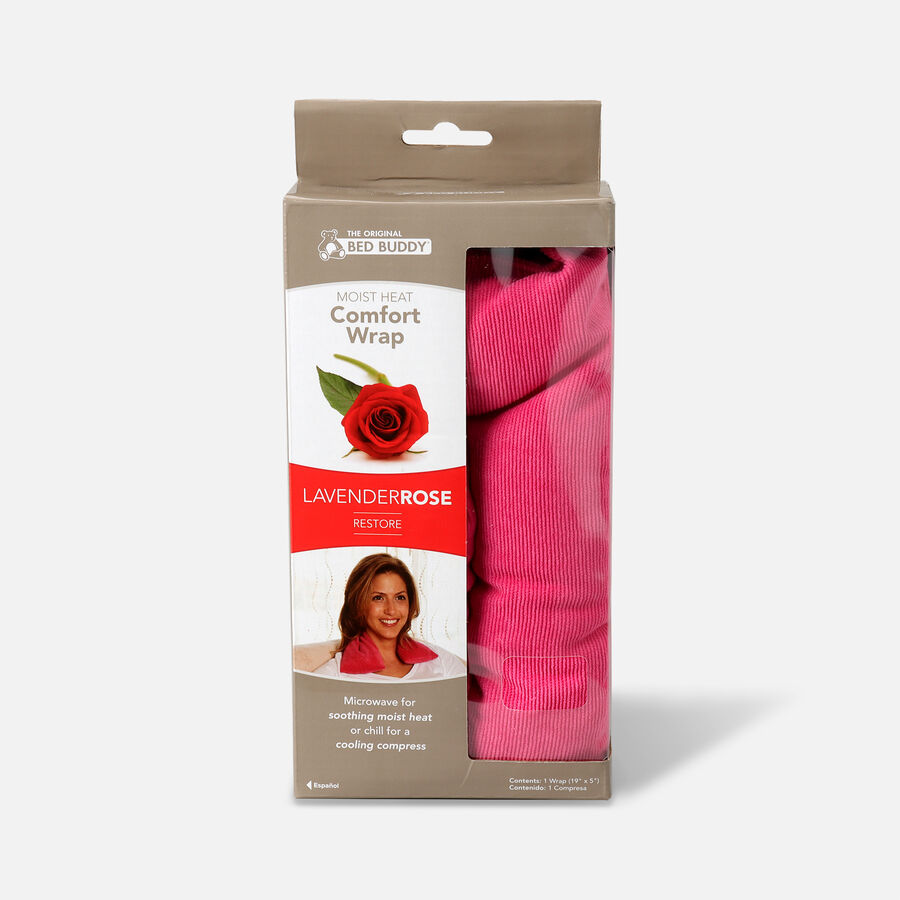 Bed Buddy at Home&reg; Comfort Wrap, , large image number 1