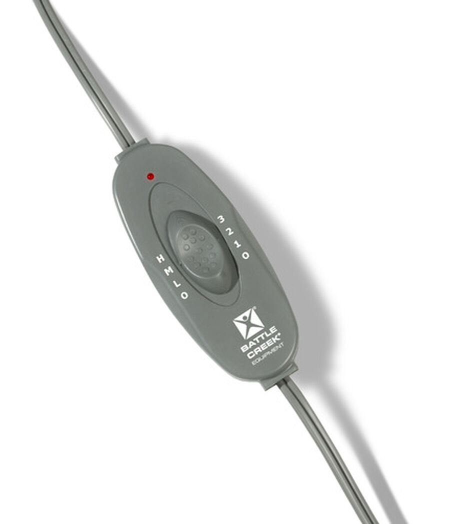 Battle Creek Thermophore Arthritis Pad, Joint/medium, 1 Pad, , large image number 5