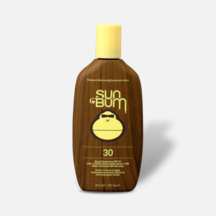 Sun Bum SPF 30 Sunscreen Lotion, 8 oz., , large