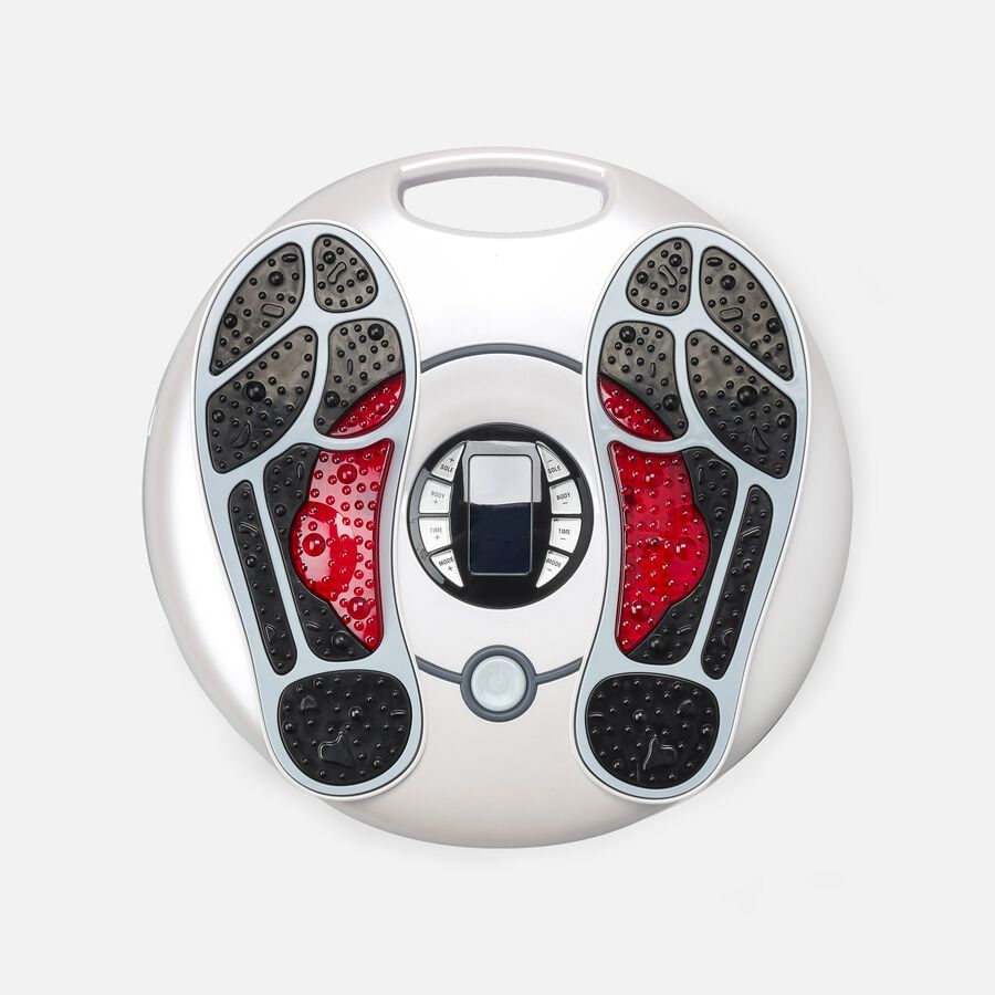 Caring Mill&trade; Compact Foot Revitalizer, , large image number 0