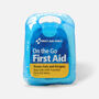 First Aid Only on-the-go First Aid Kit, 27 pcs, , large image number 1