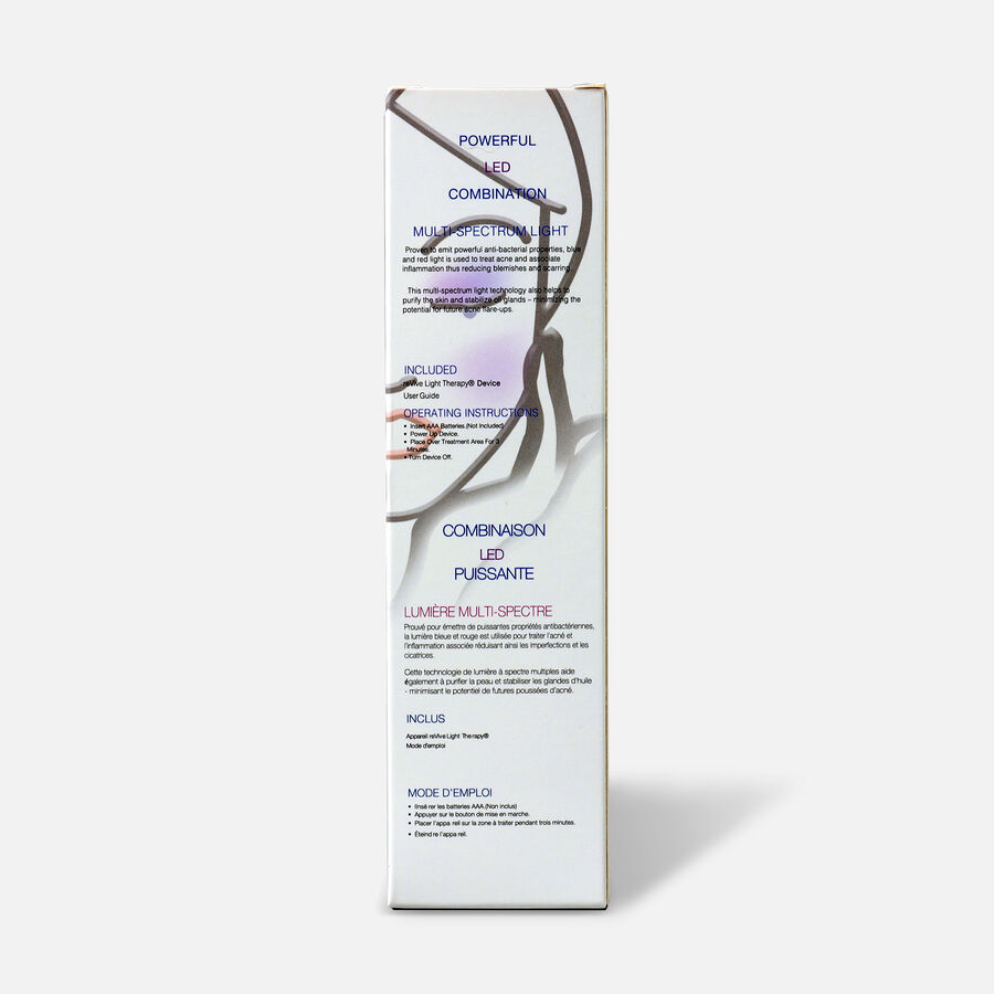 reVive Glo Anti-Acne Light Therapy Device, , large image number 2