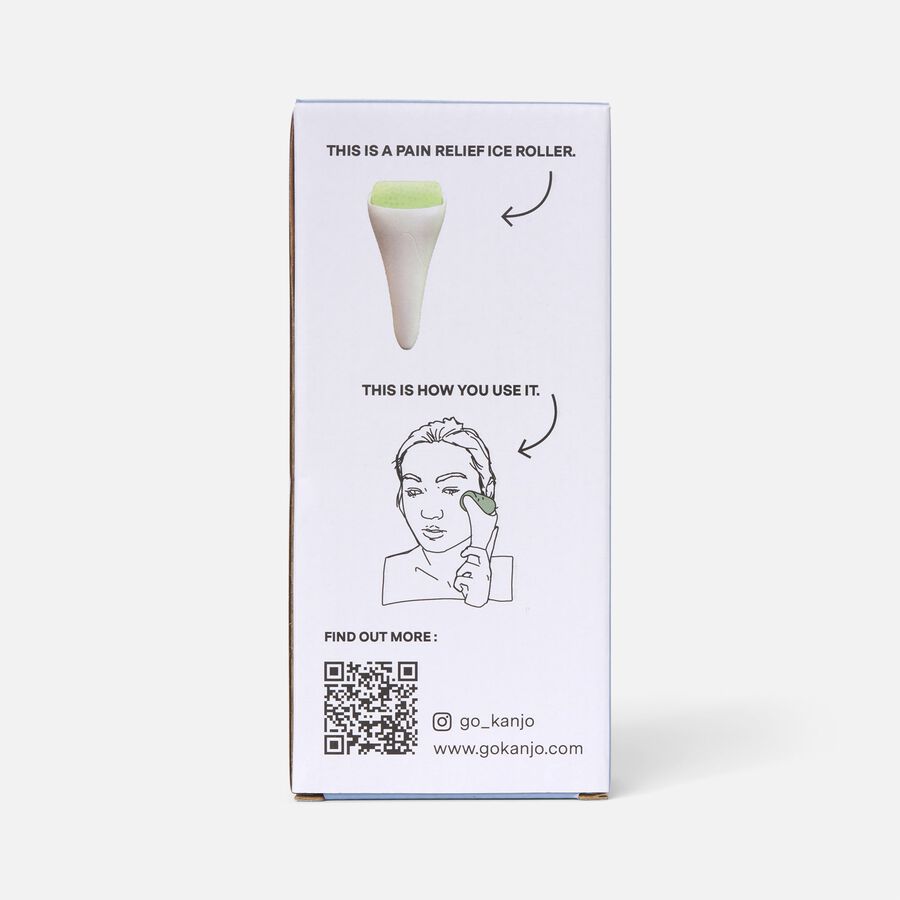 Kanjo Pain Relief Ice Roller, , large image number 2