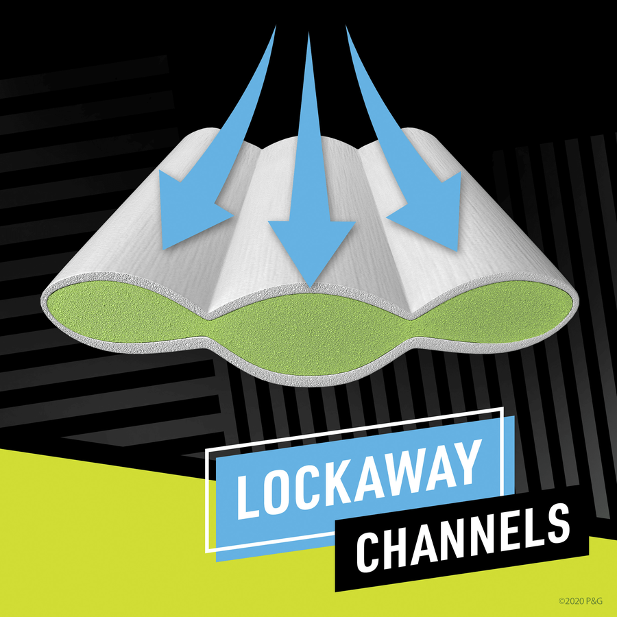 Ninjamas Nighttime Bedwetting Underwear for Boys, , large image number 10