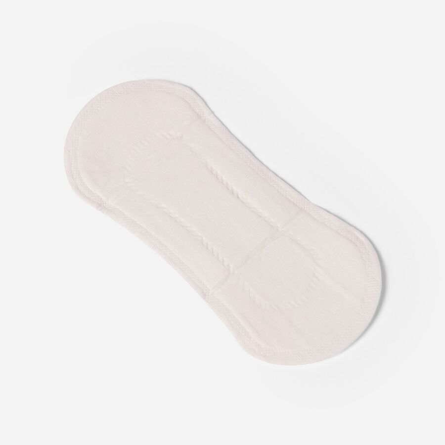 The Honey Pot Everyday Herbal Pantiliners, 30 ct. (2-Pack), , large image number 2