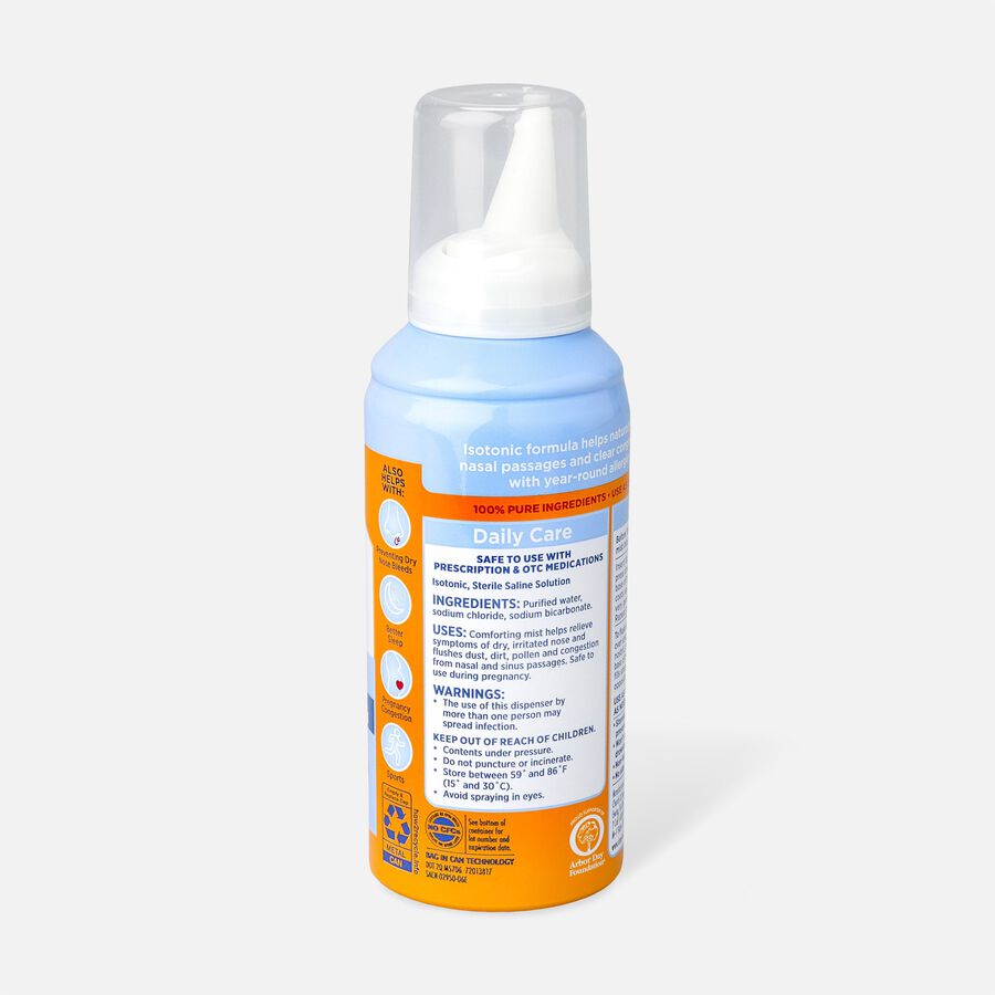 Simply Saline Sterile Saline Nasal Mist, 4.25 fl oz., , large image number 1