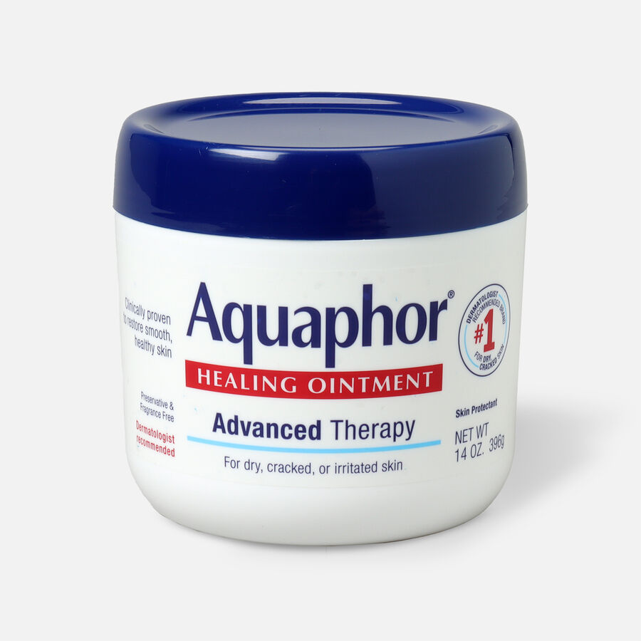 Aquaphor Healing Ointment, 14 oz., , large image number 0
