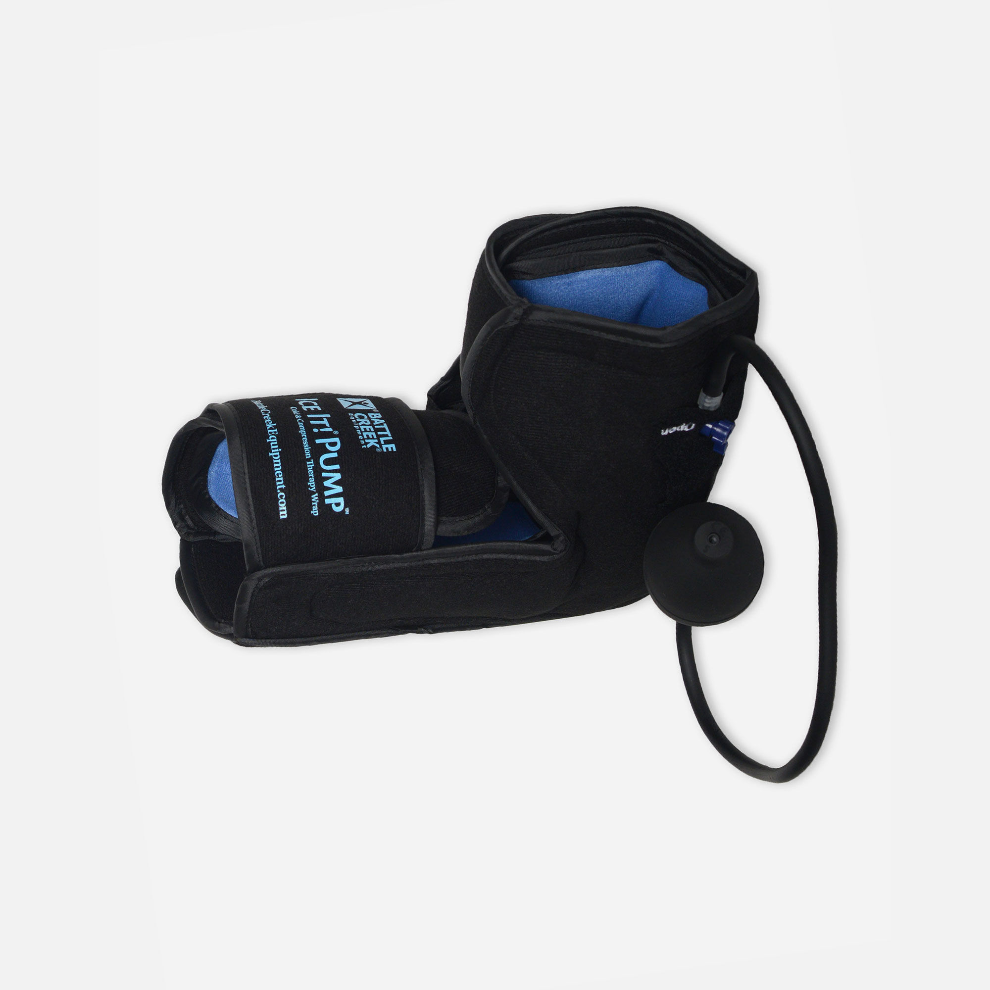 Battle Creek Pump™ - Foot & Ankle, , large