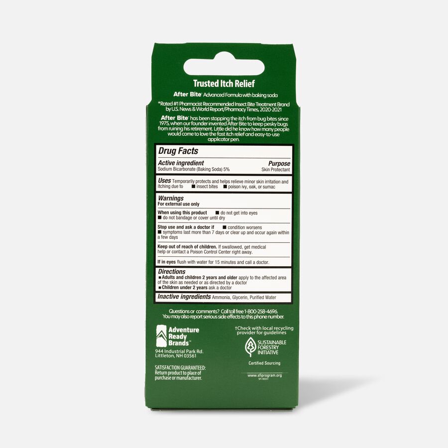 After Bite&reg;, , large image number 1